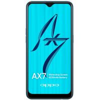 OPPO AX7 3/64GB Blue