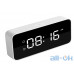  Настільний годинник з будильником Xiaomi Mi Music Alarm Clock White (AL01ZM) — інтернет магазин All-Ok. фото 4
