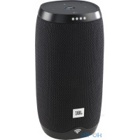 Smart колонка JBL Link 20 Black