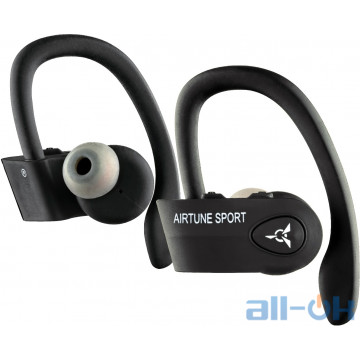Навушники TWS ( "повністю бездротові") AIRON AirTune Sport
