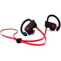 Навушники з мікрофоном AIRON Zeus Sport Black (6945545500230)
