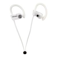 Навушники з мікрофоном AIRON Zeus Sport White (6945545500237)