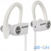 Навушники з мікрофоном AIRON Zeus Sport White (6945545500237) — інтернет магазин All-Ok. фото 3