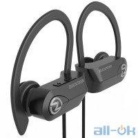Навушники з мікрофоном AIRON Zeus OUTDOOR (6945545500234)
