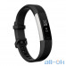 Фiтнес-браслет Fitbit Alta Large HR Black — інтернет магазин All-Ok. фото 1