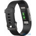 Фiтнес-браслет Fitbit Charge 2 (Black) — інтернет магазин All-Ok. фото 2