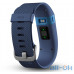Фiтнес-браслет Fitbit Charge 2 (Blue) — інтернет магазин All-Ok. фото 2