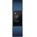 Фiтнес-браслет Fitbit Charge 2 (Blue) — інтернет магазин All-Ok. фото 3