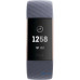 Фiтнес-браслет Fitbit Charge 3 Rose Gold/Blue Gray FB409RGGY — інтернет магазин All-Ok. фото 2