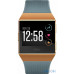 Смарт-годинник Fitbit Ionic watch Slate Blue/Burnt Orange One Size (FB503CPBU) — інтернет магазин All-Ok. фото 1
