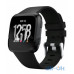 Смарт-годинник Fitbit Versa Black — інтернет магазин All-Ok. фото 3