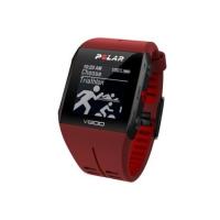 Спортивний-годинник Polar V800 HR Red 90060774