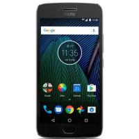 Motorola Moto G5s Plus (XT1805) Lunar Gray (PA6V0015UA) Global Version