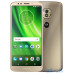 Motorola Moto G6 Play XT1922-3 Dual Sim 3/32GB Gold Global Version — інтернет магазин All-Ok. фото 1