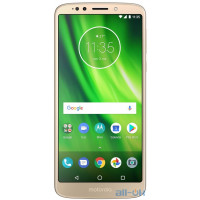 Motorola Moto G6 Play XT1922-3 Dual Sim 3/32GB Gold Global Version