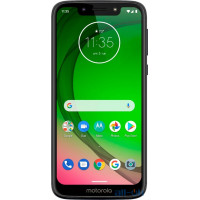 Motorola Moto G7 Play XT1952-2 Dual Sim 2/32GB Deep Indigo Global Version