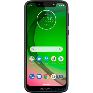 Motorola Moto G7 Play XT1952-4 Single Sim 2/32GB Deep Indigo