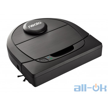 Робот-пилосос Neato Botvac Connected D6