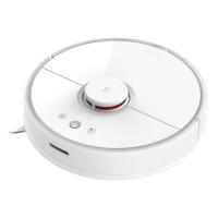 Робот-пилосос з вологим прибиранням RoboRock Sweep One Vacuum Cleaner White S50