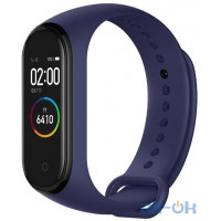Xiaomi Mi Smart Band 4 Blue