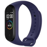 Xiaomi Mi Smart Band 4 Blue UA UCRF