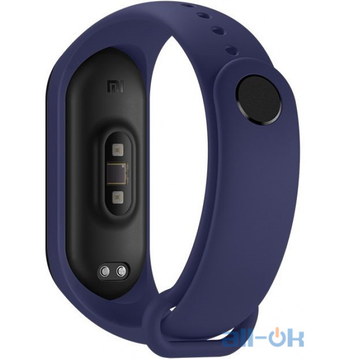 mi smart band 4 specs
