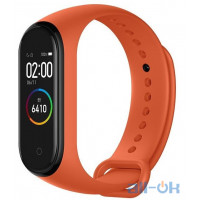 Xiaomi Mi Smart Band 4 Orange
