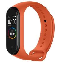 Xiaomi Mi Smart Band 4 Orange