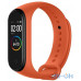 Xiaomi Mi Smart Band 4 Orange — інтернет магазин All-Ok. фото 1