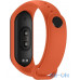Xiaomi Mi Smart Band 4 Orange — інтернет магазин All-Ok. фото 3