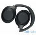 Навушники з мікрофоном Sony Noise Cancelling Headphones Black (WH-1000XM3B) — інтернет магазин All-Ok. фото 2
