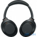 Навушники з мікрофоном Sony Noise Cancelling Headphones Black (WH-1000XM3B) — інтернет магазин All-Ok. фото 4