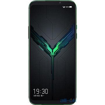 Xiaomi Black Shark 2 6/128GB Silver Global Version