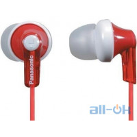 Навушники без мікрофону Panasonic RP-HJE118GU-R UA UCRF