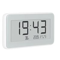 Годинник-термогігрометр Xiaomi  MiJia Temperature And Humidity Electronic Watch LYWSD02MMC