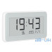 Годинник-термогігрометр Xiaomi  MiJia Temperature And Humidity Electronic Watch LYWSD02MMC — інтернет магазин All-Ok. фото 1
