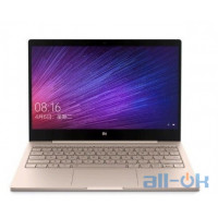 Xiaomi Mi Notebook Air 12.5" M3 4/128 Gold (JYU4115CN)