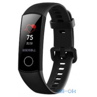 Honor Band 5 Black