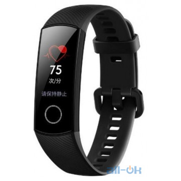 Honor Band 5 Black