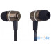 Навушники з мікрофону ERGO ES-200 Bronze — інтернет магазин All-Ok. фото 2