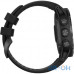  Спортивний годинник Garmin Fenix 5 Plus Sapphire Black with Black Band (010-01988-01) — інтернет магазин All-Ok. фото 2