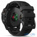  Спортивний годинник Garmin Fenix 5 Plus Sapphire Black with Black Band (010-01988-01) — інтернет магазин All-Ok. фото 3