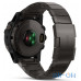  Спортивний годинник Garmin fenix 5X Sapphire Edition Multi-Sport Training GPS Watch Slate Gray, Metal Band (010-01733-04) — інтернет магазин All-Ok. фото 2