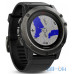  Спортивний годинник Garmin fenix 5X Slate Gray Sapphire with Black Band (010-01733-01) — інтернет магазин All-Ok. фото 3