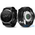  Спортивний годинник Garmin fenix 5s Silver/Black (010-01685-02) — інтернет магазин All-Ok. фото 2