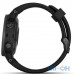  Спортивний годинник Garmin Fenix 5S Black Sapphire with Black Band (010-01685-10) — інтернет магазин All-Ok. фото 2