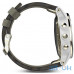  Спортивний годинник Garmin Fenix 5S Champagne Sapphire with Gray Suede Band (010-01685-12) — інтернет магазин All-Ok. фото 4