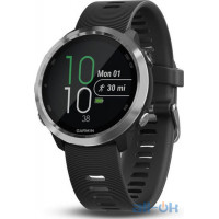 Спортивний годинник GARMIN Forerunner 645 Music With Black Coloured Band (010-01863-30)