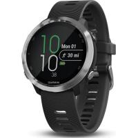Спортивний годинник GARMIN Forerunner 645 Music With Black Coloured Band (010-01863-30)
