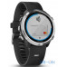 Спортивний годинник Garmin Forerunner 645 Black (010-01863-A0) — інтернет магазин All-Ok. фото 1